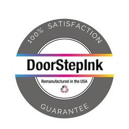 DoorStepInk coupon codes